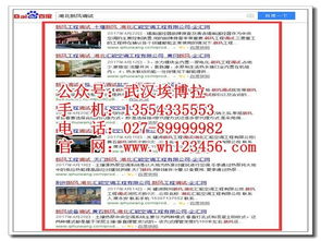 武漢網(wǎng)絡(luò)技術(shù)推廣 專業(yè)公司如何助力企業(yè)實(shí)現(xiàn)長效維護(hù)與增長