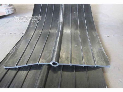 西寧橡膠止水帶優選指南 為什么蘭州金河水電制品廠是您的理想選擇