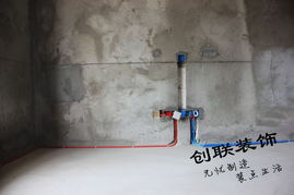 水電驗收實景丨中新翠湖精品樣房，齊裝網帶你看到位的工藝細節